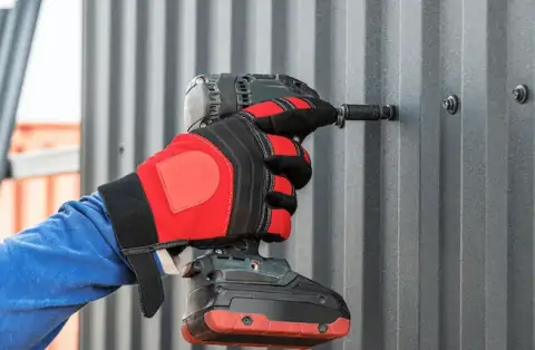 Travaux de zinguerie - Sarthe